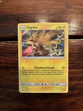 Zapdos 40/181 Holo - Team Up - MP on eBay