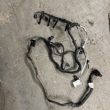 Arnés de motor Volkswagen Jetta TDI 2012-14 Sportwagen 03L 972 619 AR