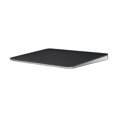 Apple Magic Trackpad (2024) Schwarz