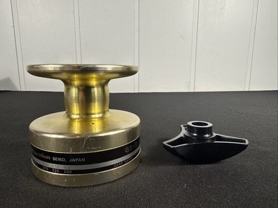Daiwa GS-9 Gold Series Saltwater Spinning Reel Japan | eBay