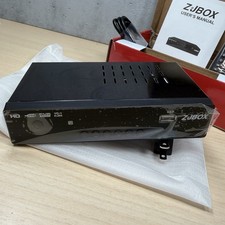 zjbox digital converter box