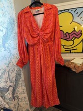 Farm Rio Maxi Dress Pre Loved L