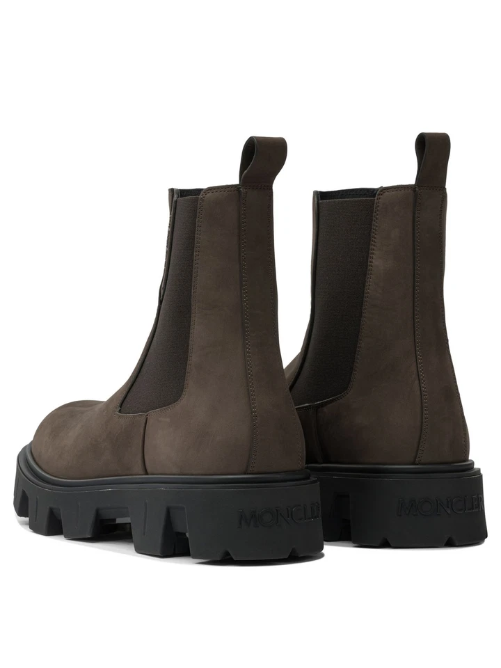 Moncler Peak City Chelsea Botines IT 43 Hombres Foto 4 de 4