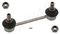 Japanparts SI-545 Stabilisator, Fahrwerk Hinten FüR Mitsubishi