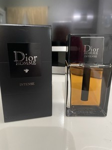 Dior Homme Intense 2011 | eBay