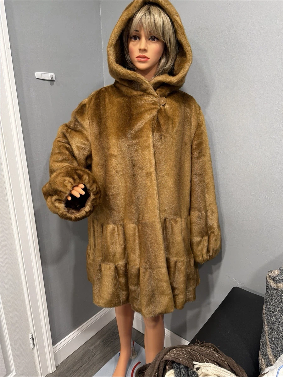 Jones New York Coats, Jackets & Vests for Fur Outer Shell Women