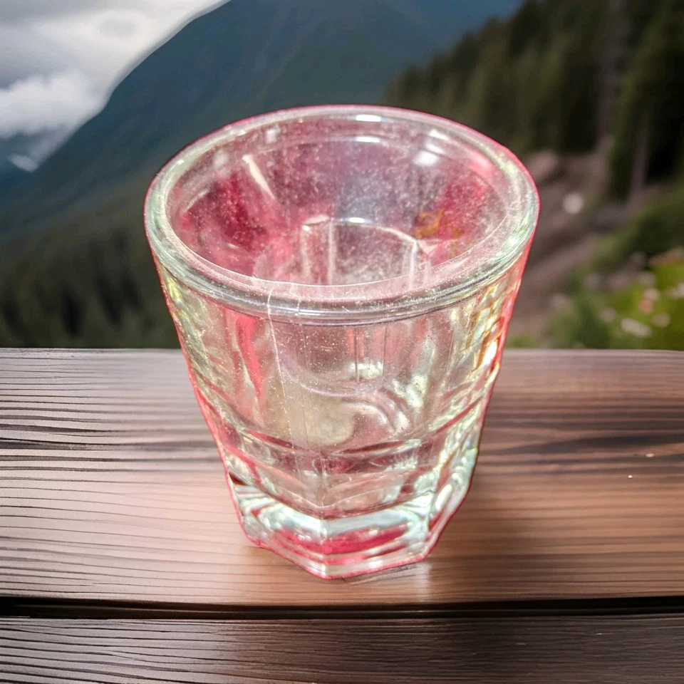 Dewars 3” Scotch Whisky Glass - Libbey - 4 OZ - Image 4 of 4