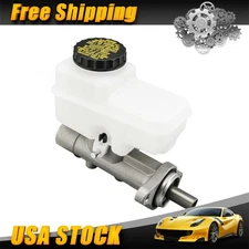 Dual Brake Master Cylinder For 2005-2006 Nissan Xterra V6 4L M630484 MR527633