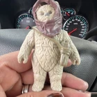 Kenner Star Wars Ewok Vintage Action Figure Return of the Jedi Collectible