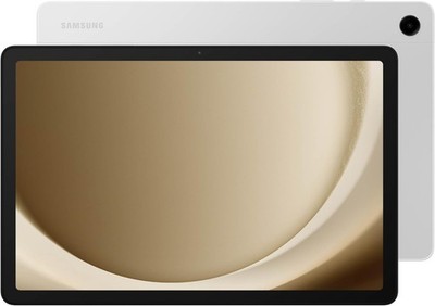 Samsung Galaxy Tab A9+ Plus 11  64GB Android Tablet Silver New!!!