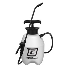 1-Gallon Multi-Purpose Lawn  Garden Sprayer for HomeGardener Use