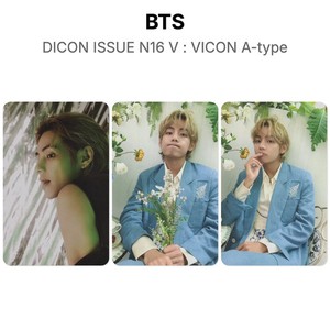 Bts Dicon | eBay