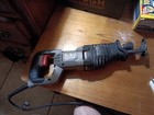Porter Cable PC75TRS Corded Reciprocating Saw 120V 7.5A — photo 2