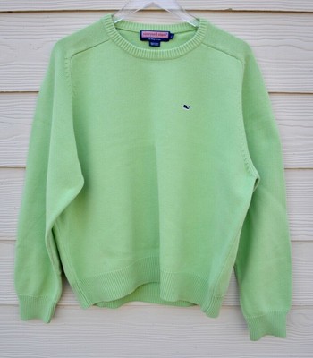 vineyard vines crewneck