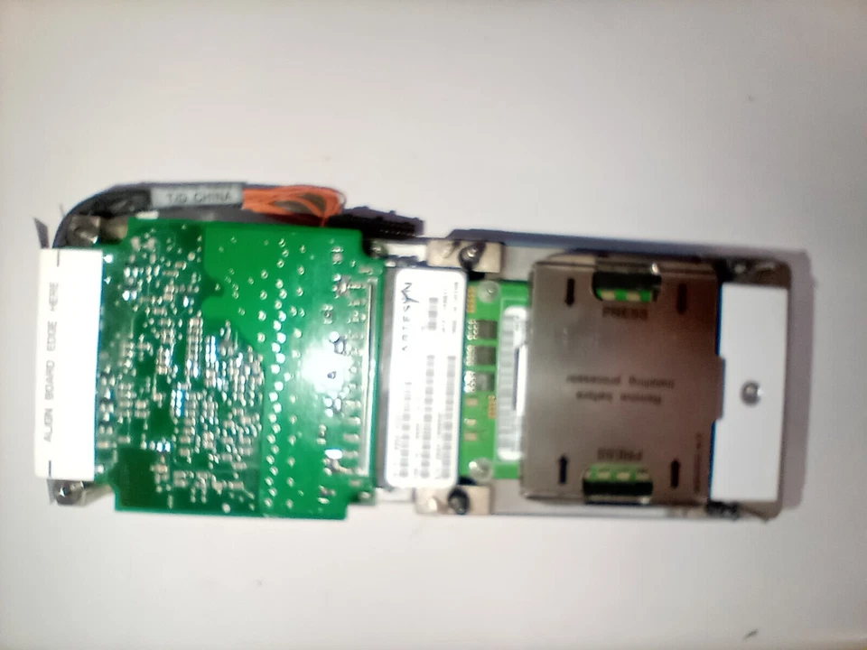 NEW NOS HP Itanium PA8800 3AA4-0626 CPU Processor VRM Heatsink 1.0ghz Superdome - Image 4 of 4