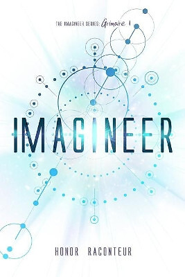 Imagineer By Katie Griffin - New Copy - 9781074028053