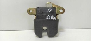 Volkswagen Bora 2000 Schloss Heckklappe Kofferraumdeckel 1J5827505C UST49560