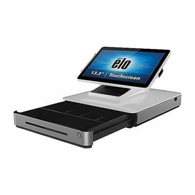 Elo PayPoint E346732 13.3'' Android Open Source Retail POS System