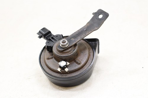 2017 - 2025 CADILLAC XT5 LOW PITCH NOTE TONE HORN SOUND SIGNAL OEM - Picture 8 of 10