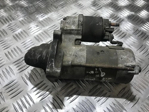 Anlasser  BMW 5-Series DE292829-47