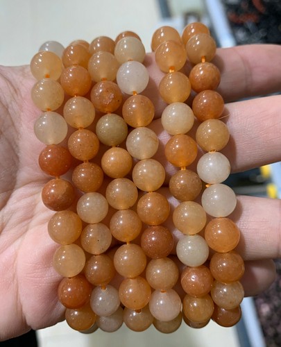 Wholesale 6 Pc Natural Yellow Aventurine 8mm Crystal Healing Stretch Bracelet Ebay Wholesale 6 Pc Natural Yellow Aventurine 8mm Crystal Healing Stretch Bracelet Ebay