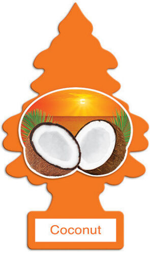 Little Trees Hanging Air Freshener Choose Scent Car Truck RV Home Office 6/10/24 - Picture 7 of 41