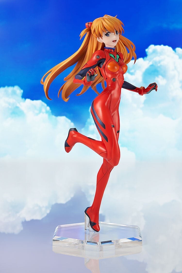 KADOKAWA NEON GENESIS EVANGELION Soryu Asuka Langley 1/7