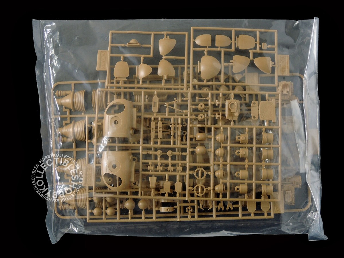 Ma.K Wave SF3D 1/20 Series 6 SDR Hornisse Maschinen Krieger Rare