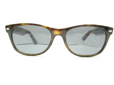 RAY-BAN RB 2132 NEW WAYFARER DESIGNER EYEGLASSES FRAMES 55-18-140 ITALY 110718