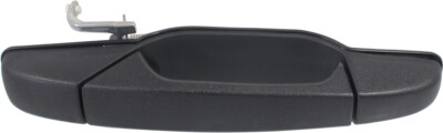 Exterior Door Handle for 2007 Chevrolet Silverado 1500 LS 8 Cyl 4.8L