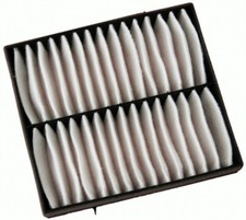 DENCKERMANN Innenraumfilter Frischluftfilter für Mercedes-Benz M-Klasse W163