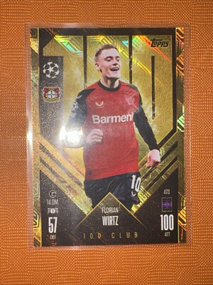Maillot Domicile Florian Wirtz 2024-25 - Neuf - Football
