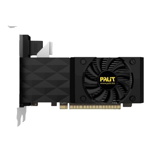 Gainward NVIDIA GeForce GT 630 2GB DDR3 NEAT6300HD41-1085F PCIe