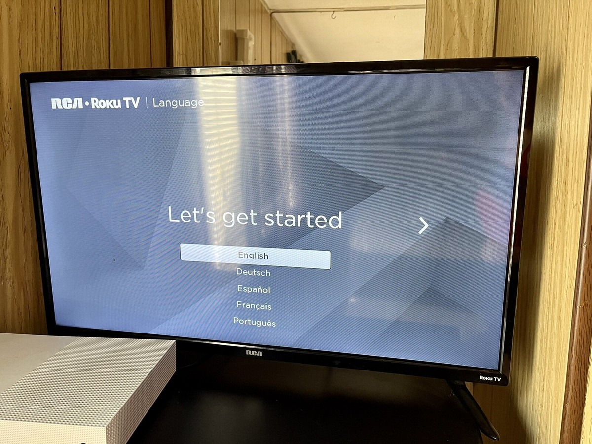 RCA RT3205 32