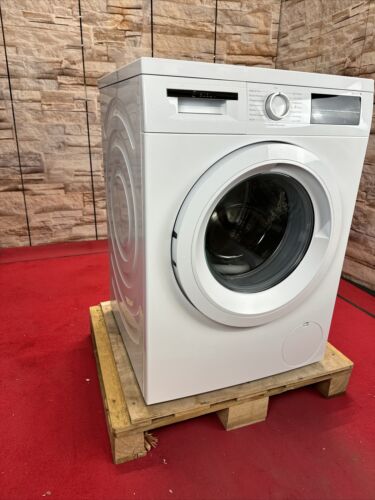 BOSCH Serie 6 WUU28T21 Waschmaschine 9kg unterbaufähig SpeedPerfect waterPerfect - Bild 1 von 12