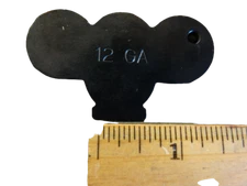 WINCHOKE WRENCH 12 OR 20 OR 28 GAUGE CHOKE TUBE WRENCH, 2ND STYLE, MIX OR MATCH