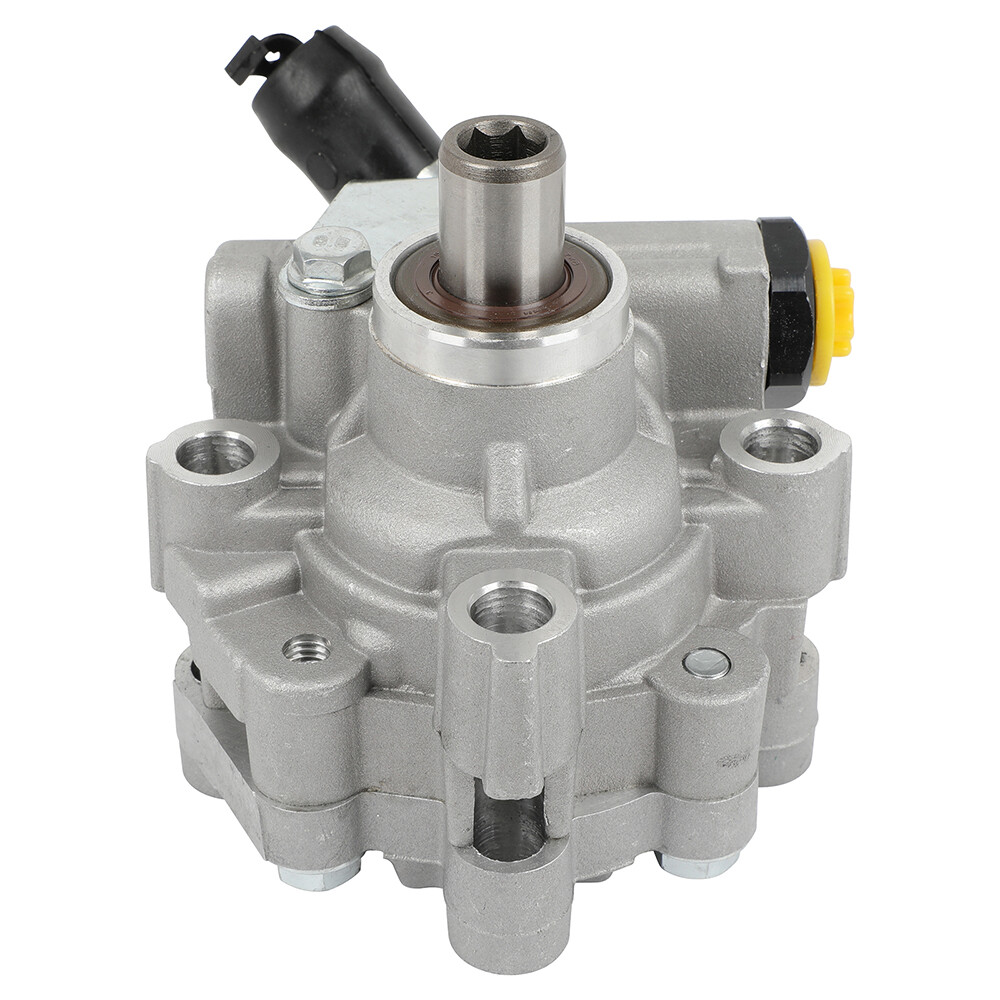 Power Steering Pump For 2010-2015 Chevrolet Camaro 3.6L | eBay