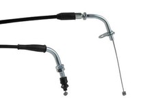 Gaszug 202cm für Rex Benzhou Baotian Nova Motors Jonway V-Cick Znen Retro Roller