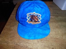 Vintage Joe Camel Smooth Character SnapBack Hat Cap