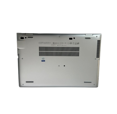 HP ProBook 650 G4 15.6” Core i7 8550U 1.8GHz 16GB RAM 1TB HP ProBook 650 G4 15.6” Core i7 8550U 1.8GHz 16GB RAM 1TB