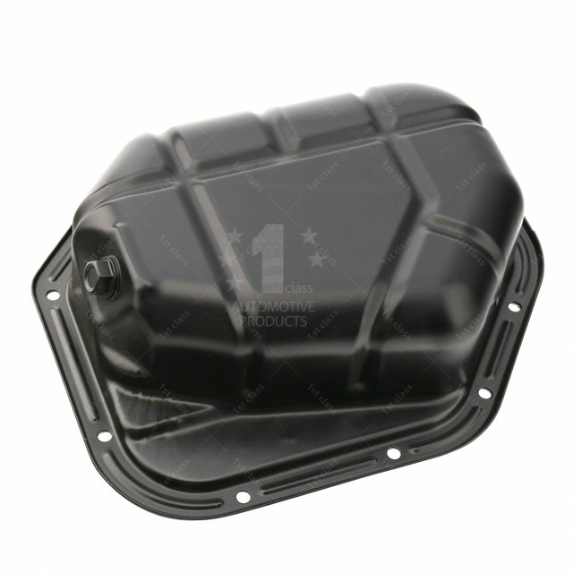 New Lower Engine Oil Pan Sump for Hyundai Tucson Kia Sportage V6 2.7L