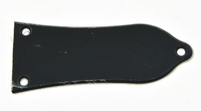 3 Stck. Leere Gitarre Truss Rod Abdeckung 3 Loch passt Epiphone Les Paul LP 