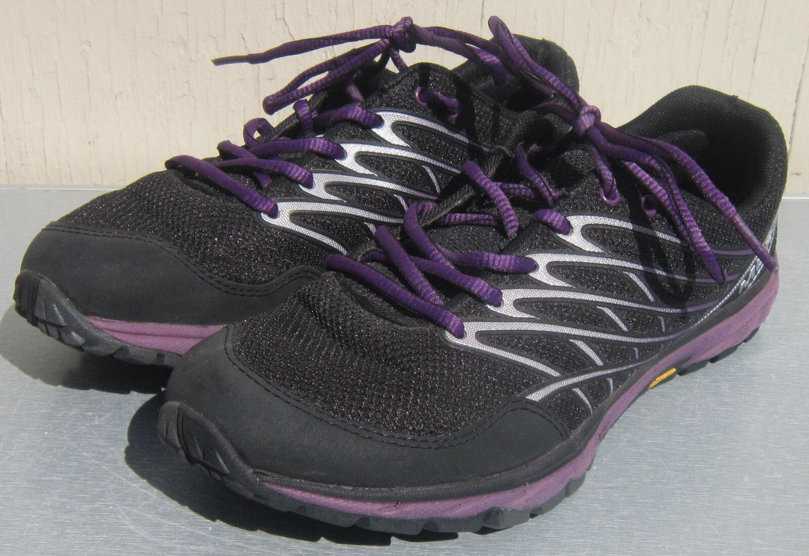 MERRELL Trail Hiking/Running SHOES 
