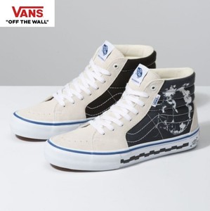 tenis vans para bmx