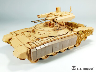 Maquette model, 1/35 Resin figure Tank Model, Tahk, Russian tanks Crew