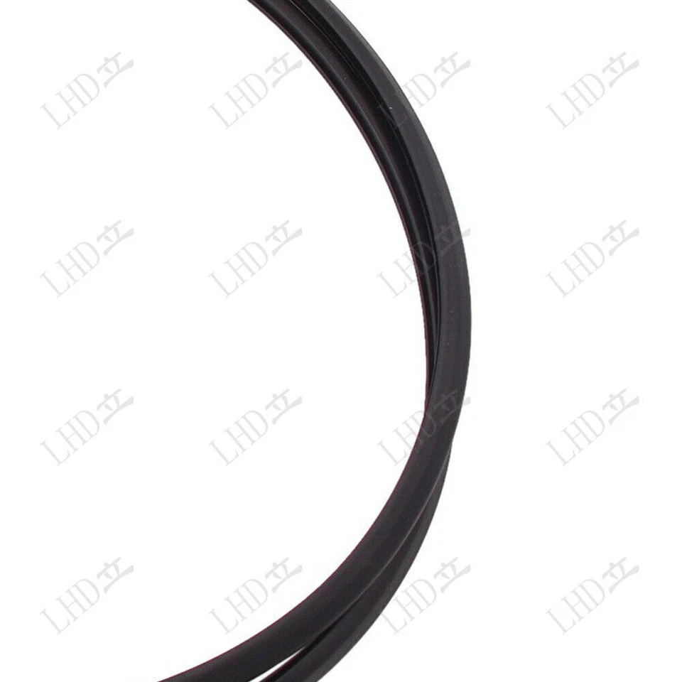 1 Pc Sunroof Glass Seal Gasket 5L1Z-7851884-AA For Ford Expedition F-150 F-250' Foto 4 de 4