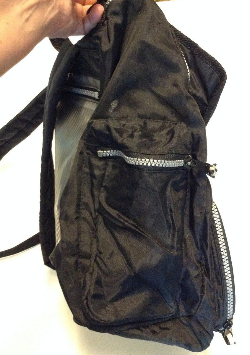 Nylon Backpack Purse Gap Rucksack Excellent Condition] 90s OLD GAP