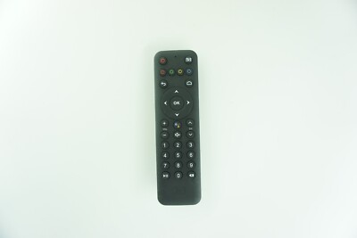 Voice Bluetooth Remote Control For Sledovani Android TV Set Top Box DVBSTV0002