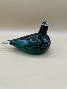 Toikka Bird | eBay UK
