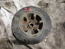 Poulies diverses Volkswagen TRANSPORTER